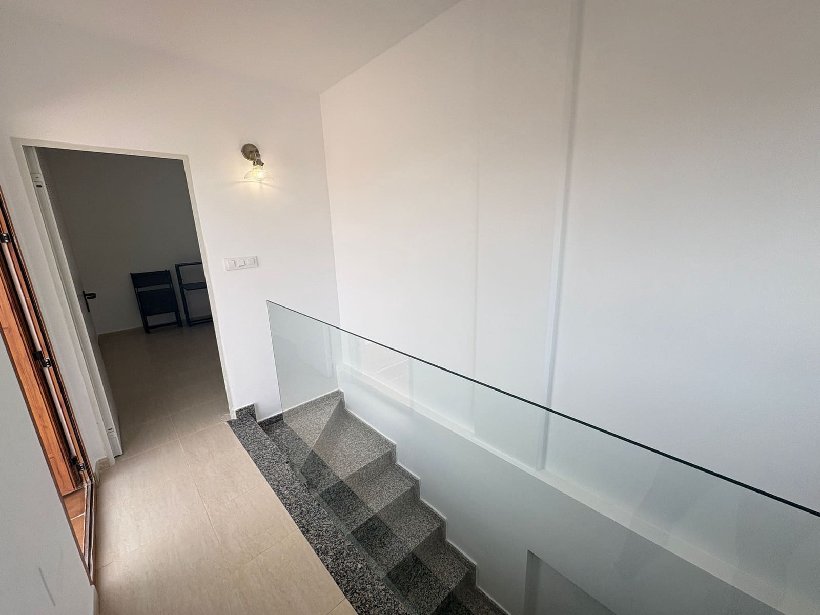 3 soveværelse Semi-Rækkehus til leje i Almanzora - € 750 (Ref: 8132515)