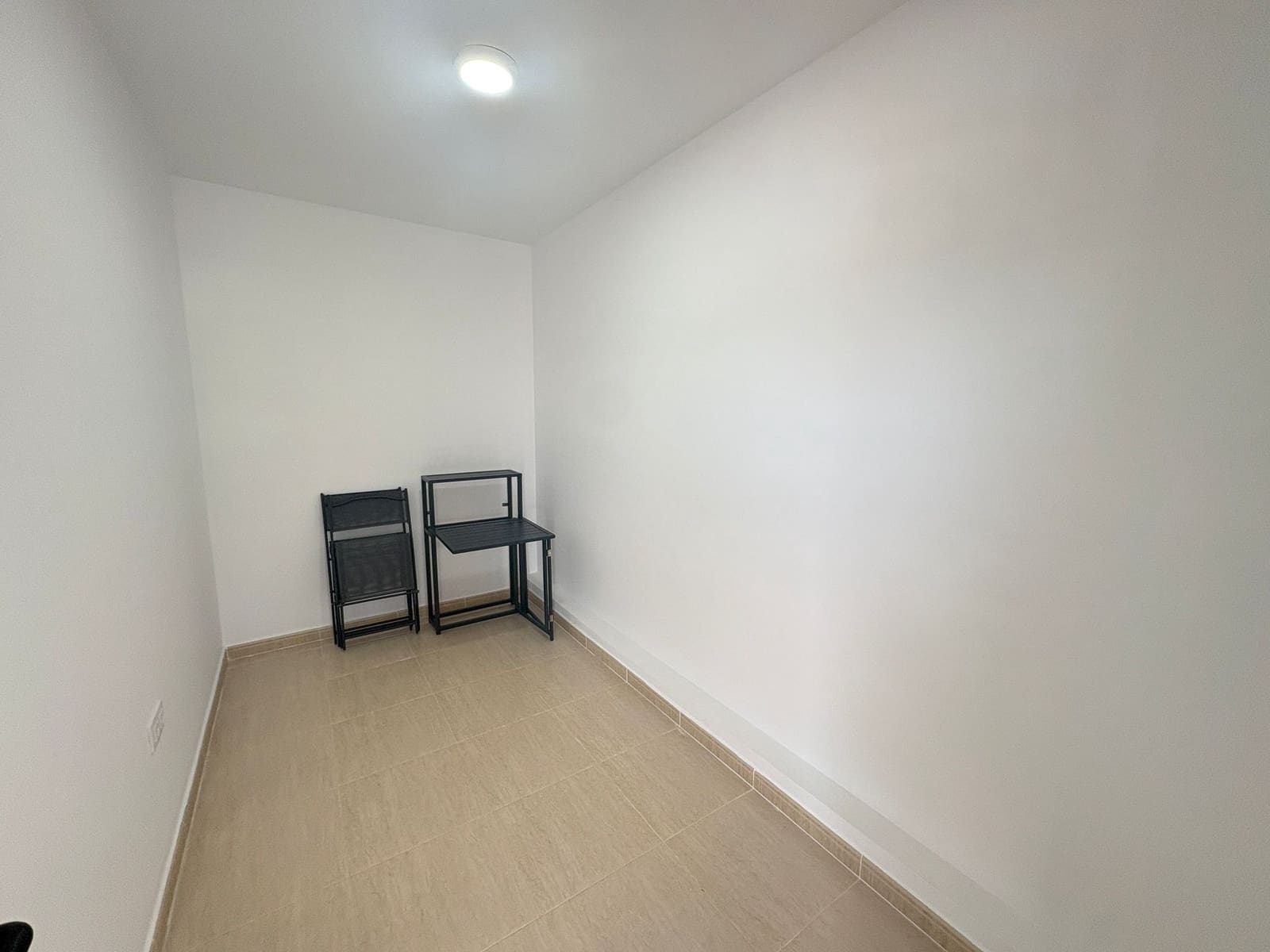 3 soveværelse Semi-Rækkehus til leje i Almanzora - € 750 (Ref: 8132515)