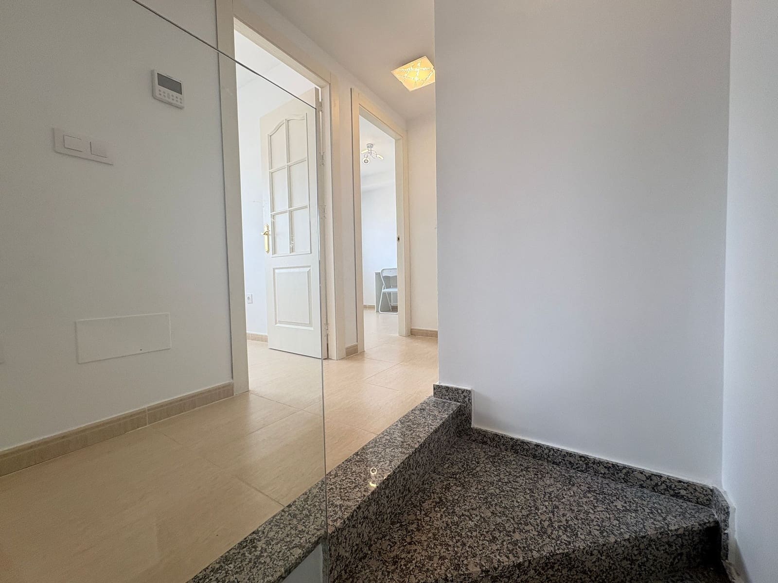 3 soveværelse Semi-Rækkehus til leje i Almanzora - € 750 (Ref: 8132515)