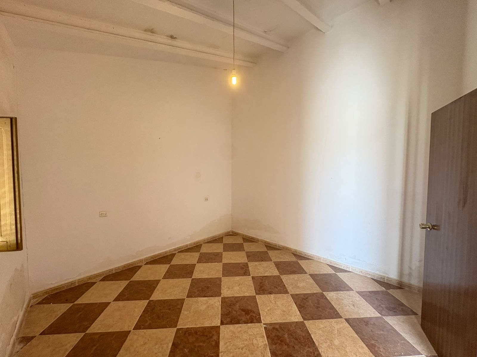 3 slaapkamer Finca/Landhuis te koop in Almanzora met garage - € 89.950 (Ref: 8162717)