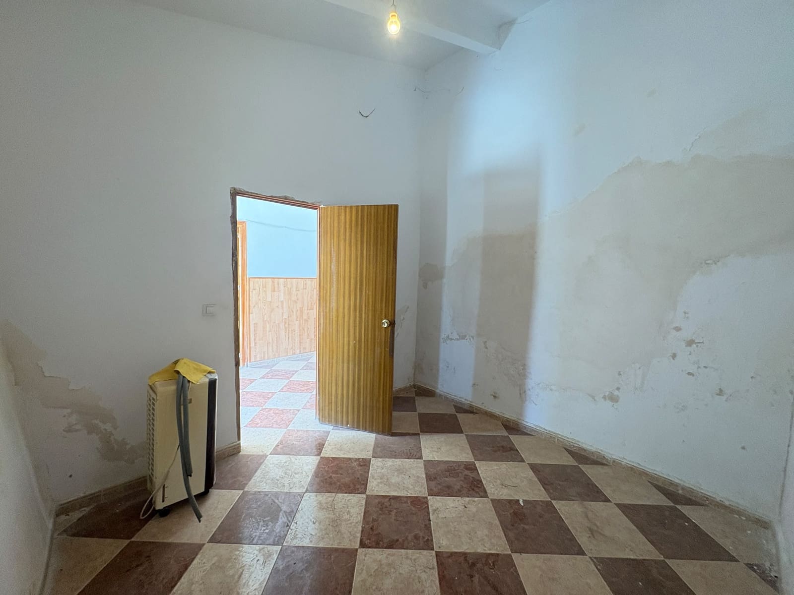 3 slaapkamer Finca/Landhuis te koop in Almanzora met garage - € 89.950 (Ref: 8162717)