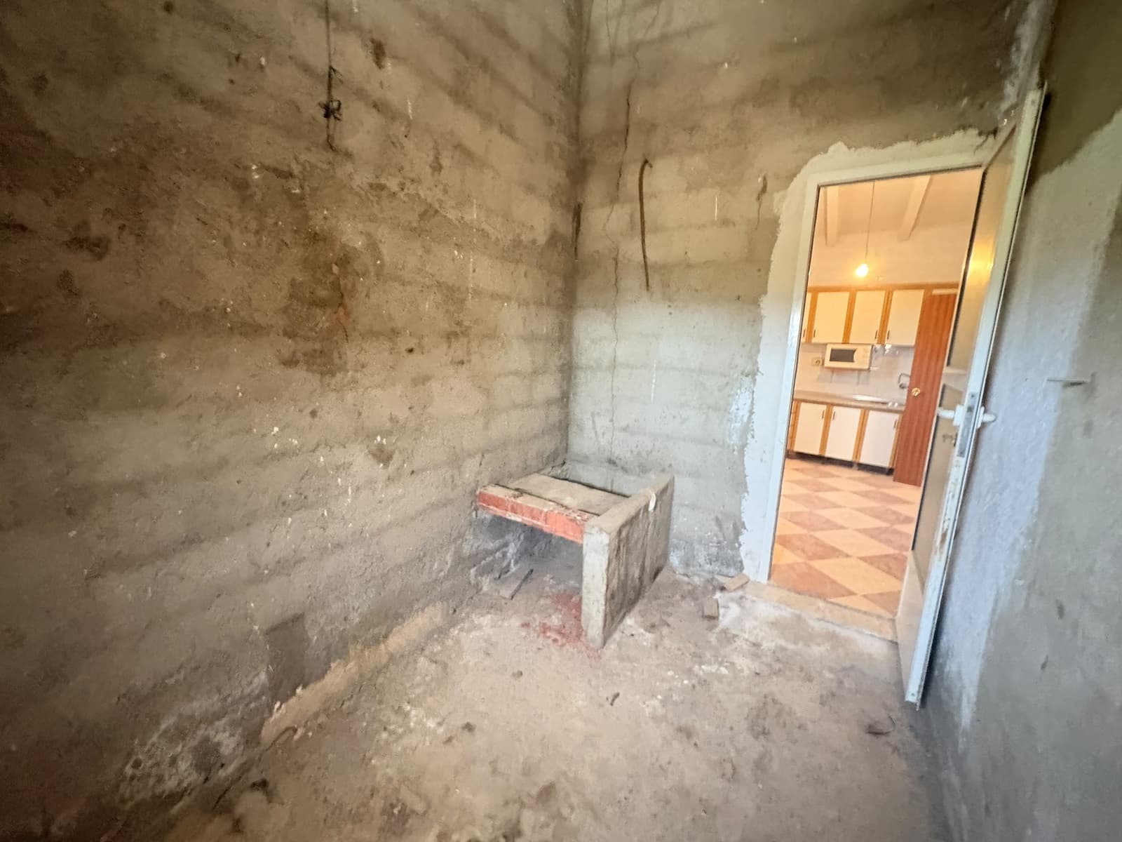3 slaapkamer Finca/Landhuis te koop in Almanzora met garage - € 89.950 (Ref: 8162717)