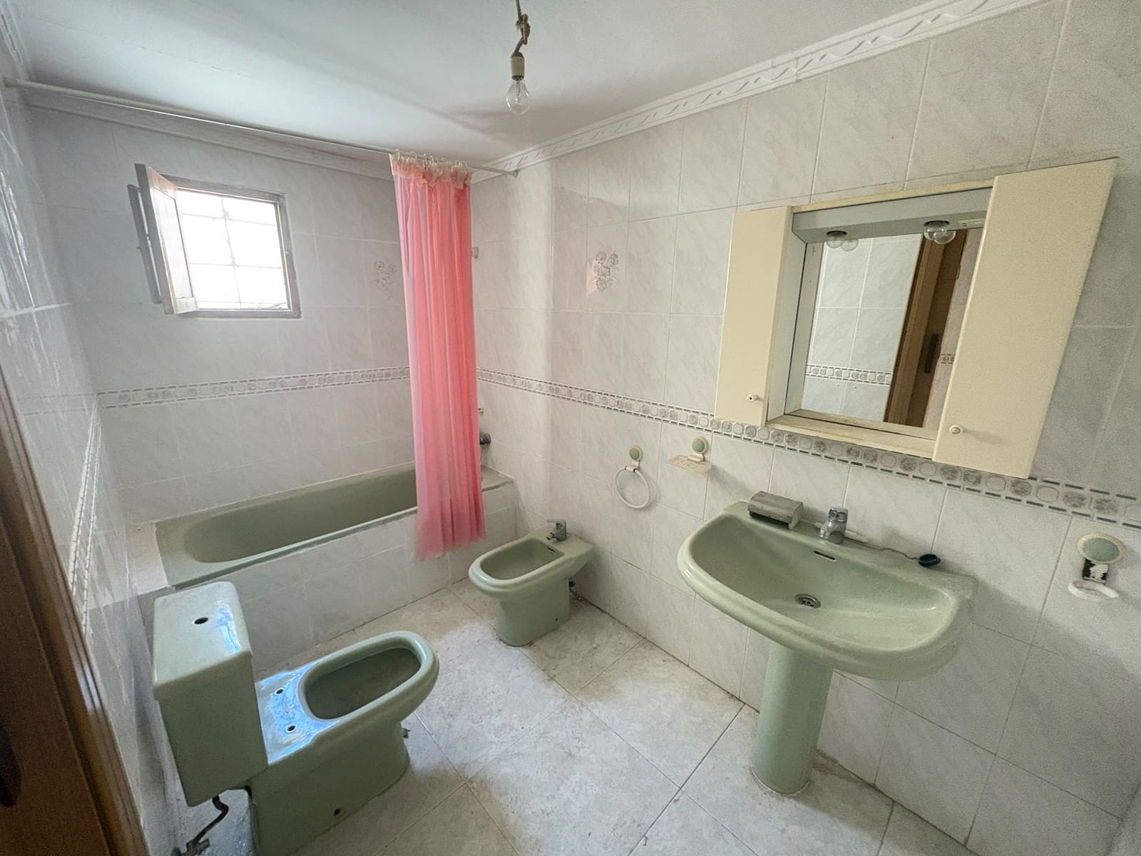 3 slaapkamer Finca/Landhuis te koop in Almanzora met garage - € 89.950 (Ref: 8162717)