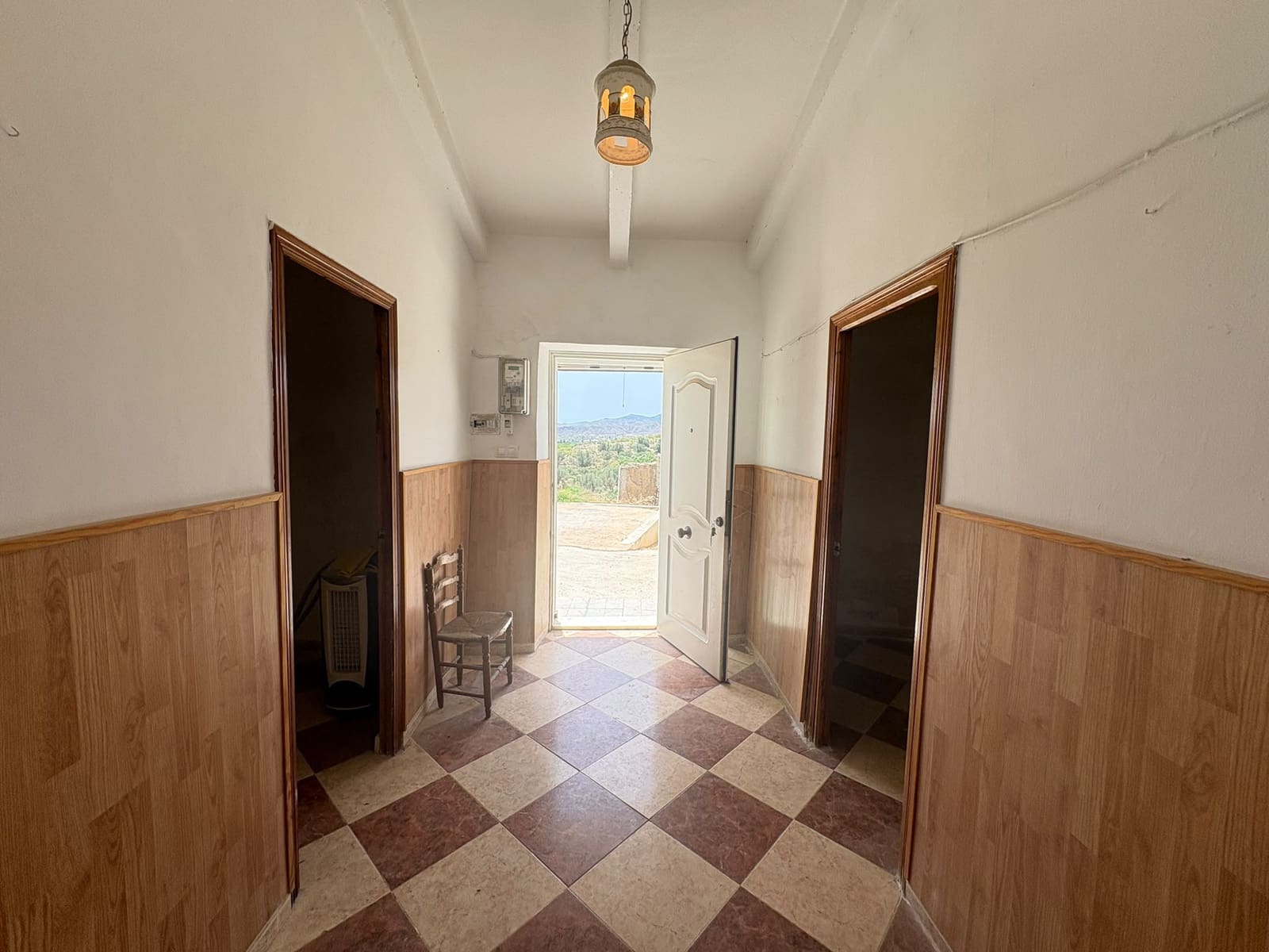3 slaapkamer Finca/Landhuis te koop in Almanzora met garage - € 89.950 (Ref: 8162717)