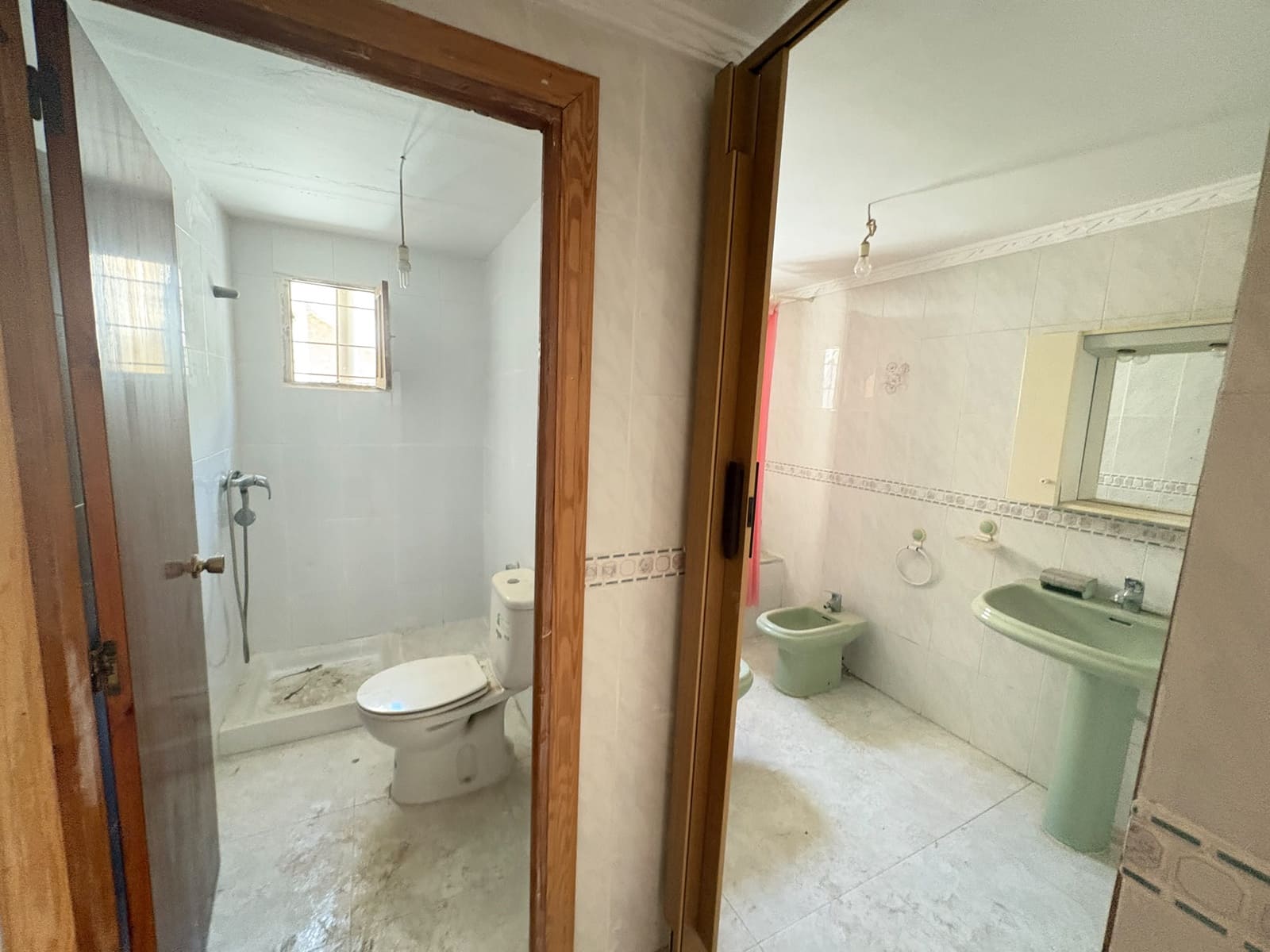 3 slaapkamer Finca/Landhuis te koop in Almanzora met garage - € 89.950 (Ref: 8162717)