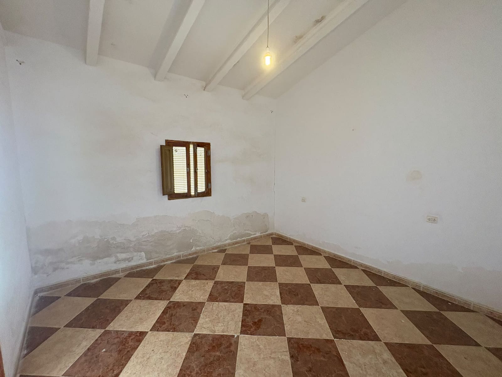 3 slaapkamer Finca/Landhuis te koop in Almanzora met garage - € 89.950 (Ref: 8162717)