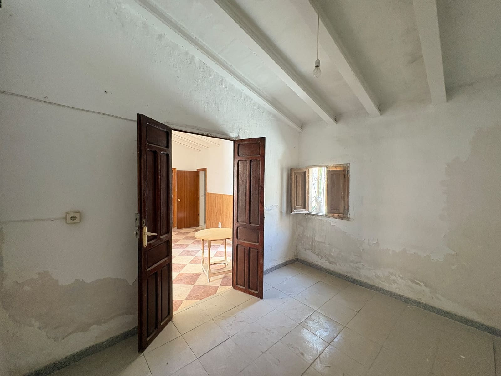 3 slaapkamer Finca/Landhuis te koop in Almanzora met garage - € 89.950 (Ref: 8162717)