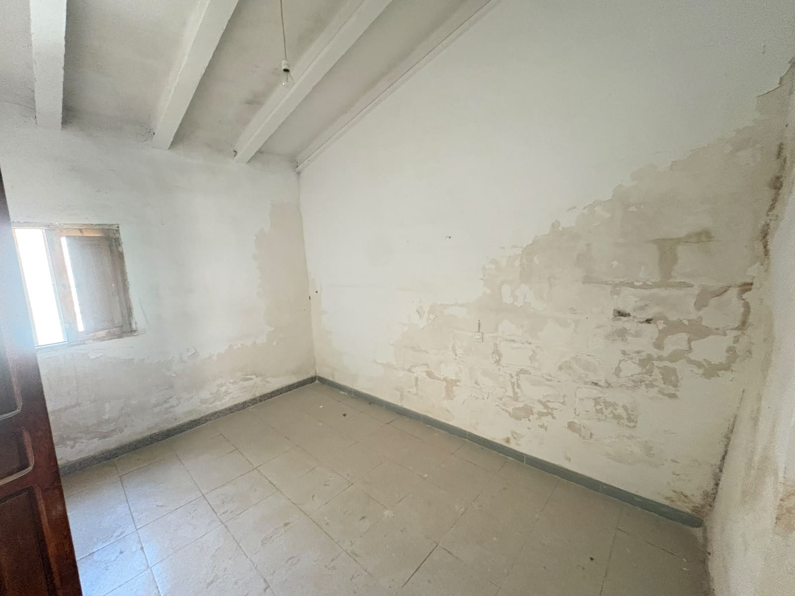 3 slaapkamer Finca/Landhuis te koop in Almanzora met garage - € 89.950 (Ref: 8162717)
