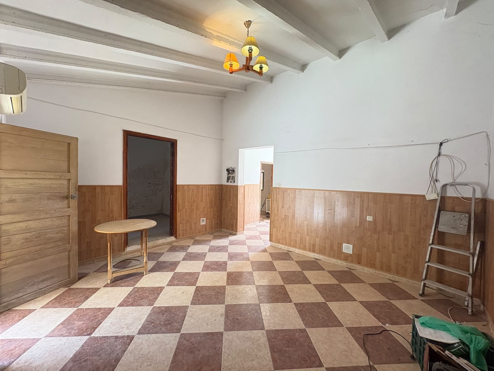 3 slaapkamer Finca/Landhuis te koop in Almanzora met garage - € 89.950 (Ref: 8162717)