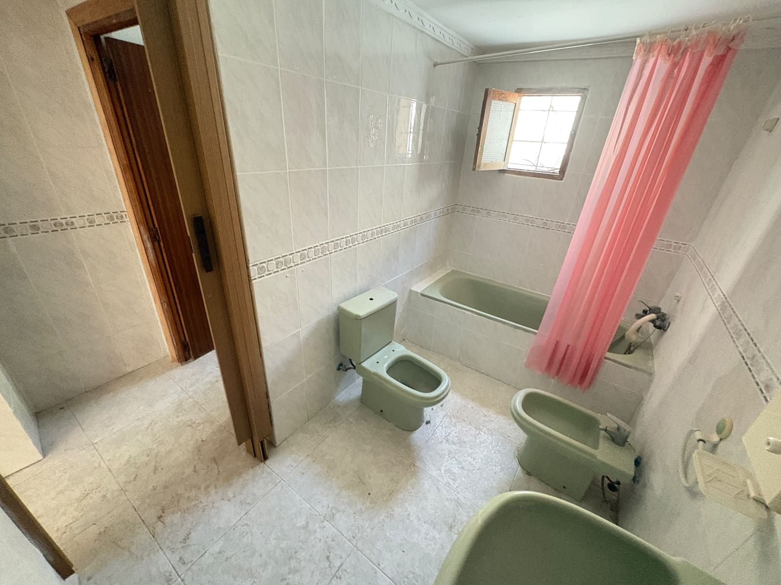 3 slaapkamer Finca/Landhuis te koop in Almanzora met garage - € 89.950 (Ref: 8162717)