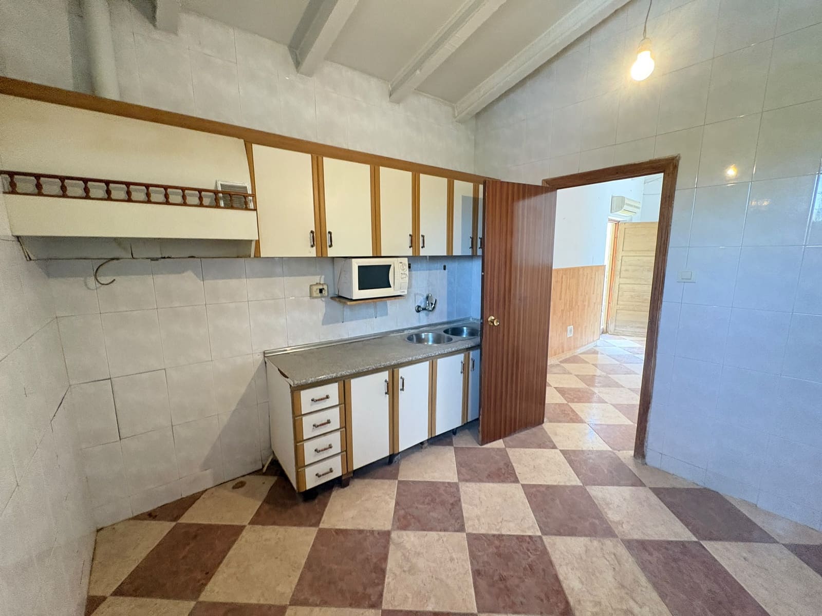 3 slaapkamer Finca/Landhuis te koop in Almanzora met garage - € 89.950 (Ref: 8162717)