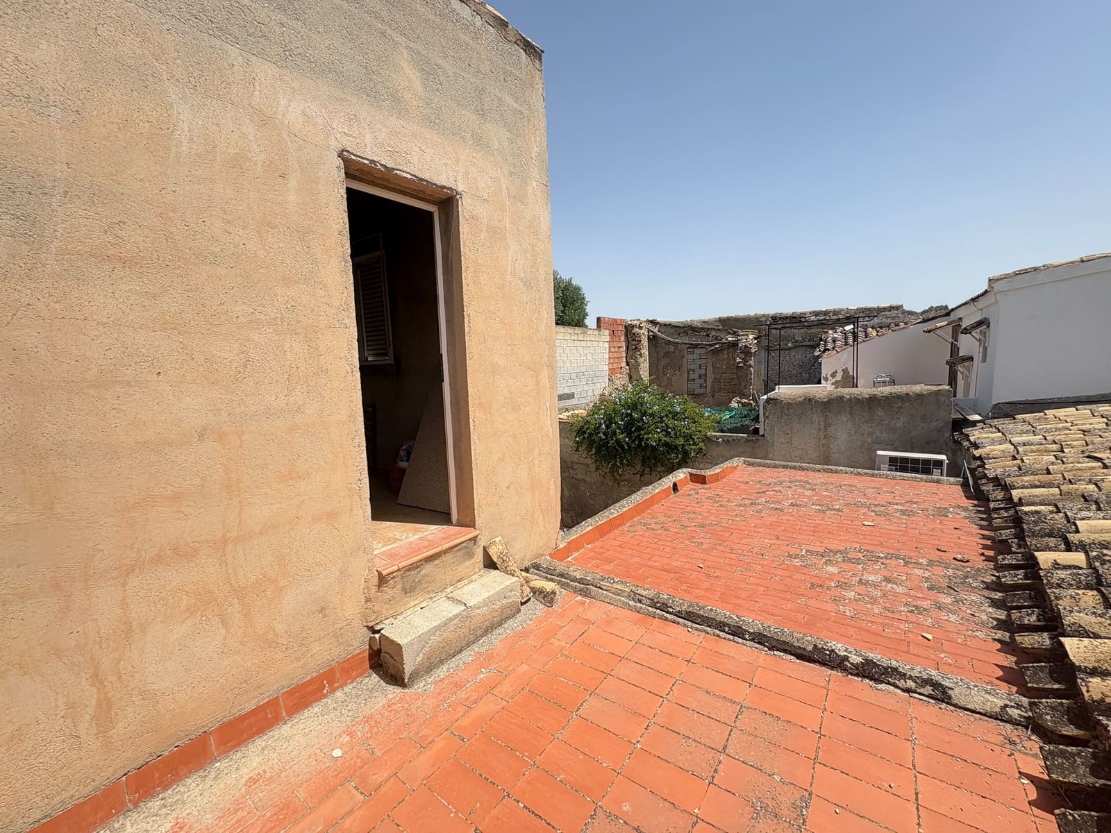 3 slaapkamer Finca/Landhuis te koop in Almanzora met garage - € 89.950 (Ref: 8162717)