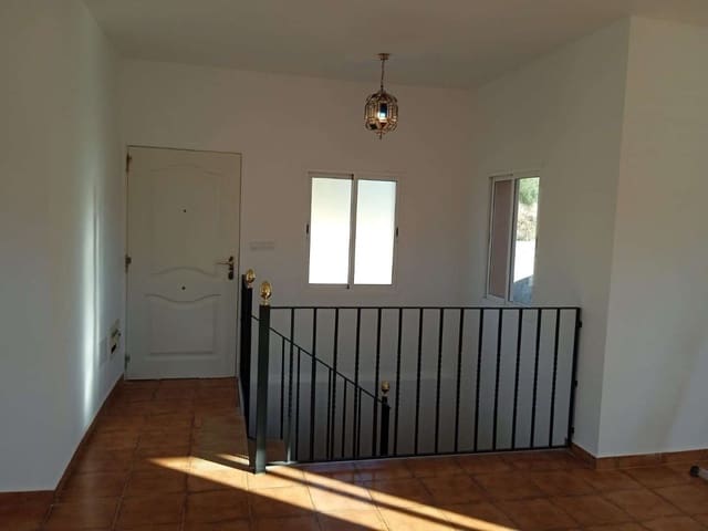 Finca/Maison de Campagne de 3 chambres à louer à Almería ville avec garage - 850 € (Ref: 8245989)