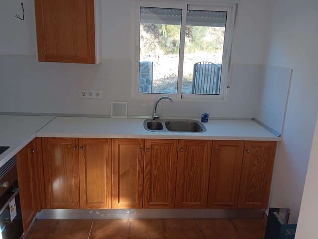 Finca/Maison de Campagne de 3 chambres à louer à Almería ville avec garage - 850 € (Ref: 8245989)