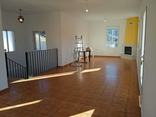 Finca/Maison de Campagne de 3 chambres à louer à Almería ville avec garage - 850 € (Ref: 8245989)