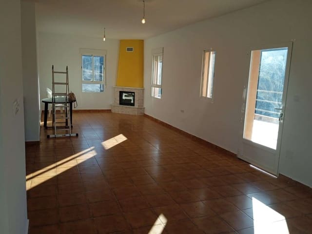 Finca/Maison de Campagne de 3 chambres à louer à Almería ville avec garage - 850 € (Ref: 8245989)