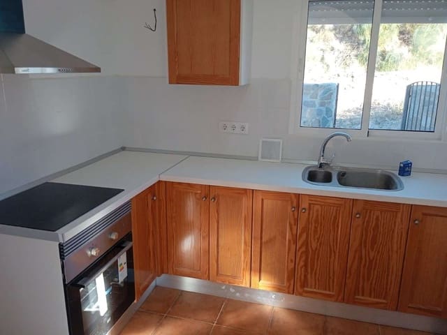 Finca/Maison de Campagne de 3 chambres à louer à Almería ville avec garage - 850 € (Ref: 8245989)