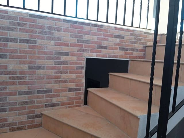 Finca/Maison de Campagne de 3 chambres à louer à Almería ville avec garage - 850 € (Ref: 8245989)