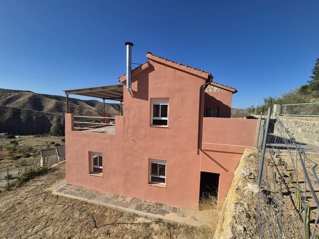 3 bedroom Finca/Country House for rent in Almería city with garage - € 850 (Ref: 8245989)