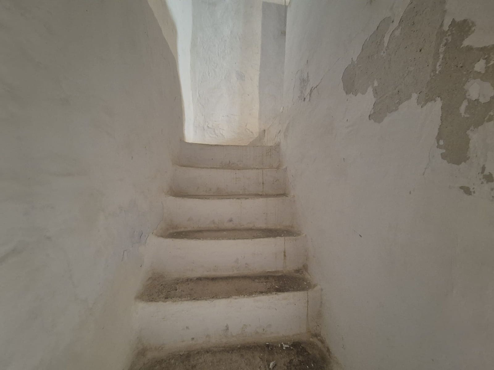 3 slaapkamer Finca/Landhuis te koop in Cantoria - € 69.000 (Ref: 8293067)