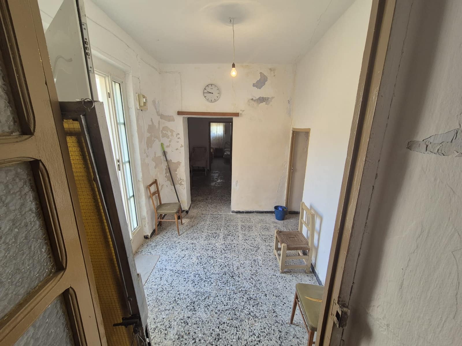 3 slaapkamer Finca/Landhuis te koop in Cantoria - € 69.000 (Ref: 8293067)