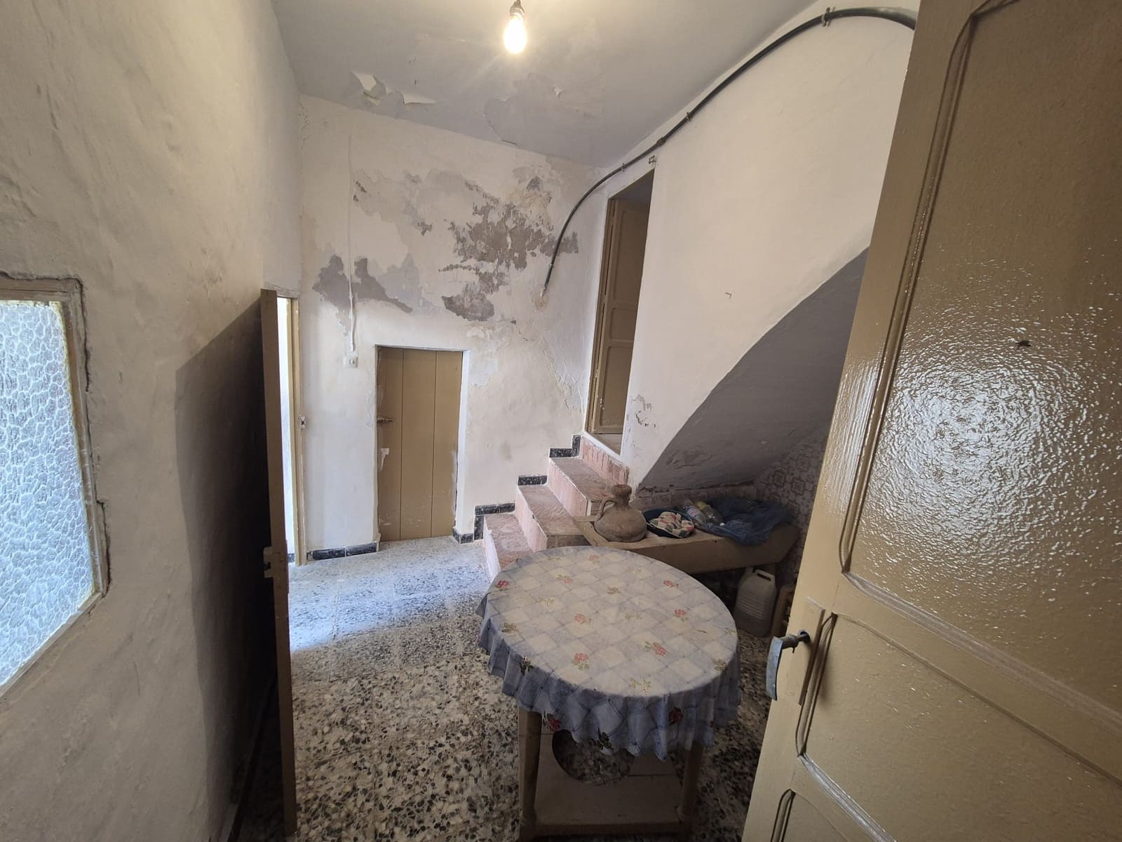 3 slaapkamer Finca/Landhuis te koop in Cantoria - € 69.000 (Ref: 8293067)