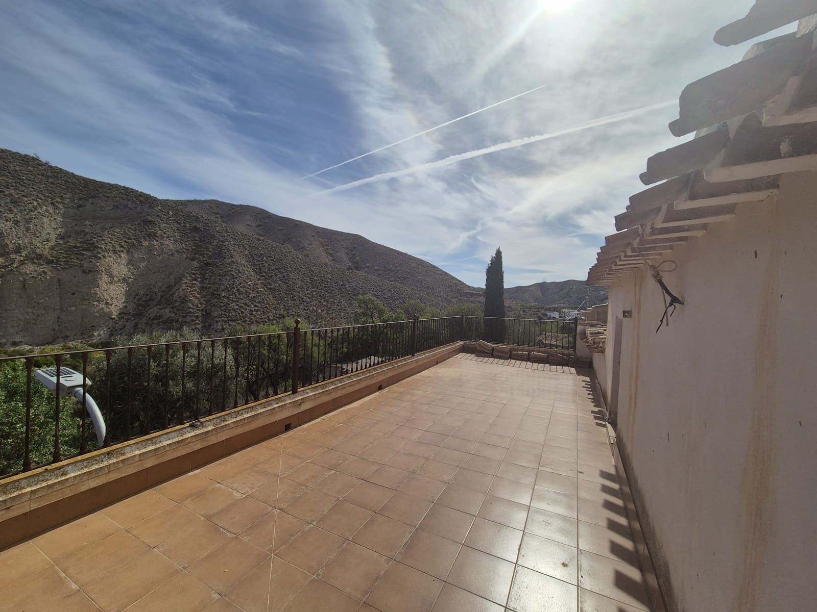 3 slaapkamer Finca/Landhuis te koop in Cantoria - € 69.000 (Ref: 8293067)