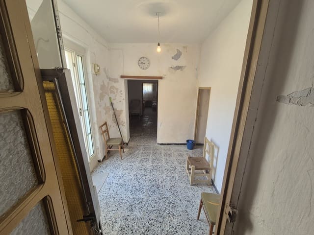 3 slaapkamer Finca/Landhuis te koop in Cantoria - € 69.000 (Ref: 8293067)