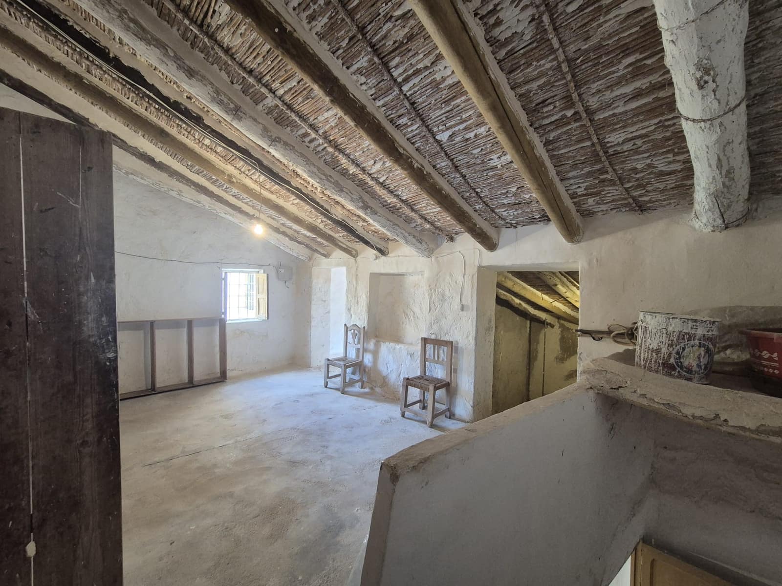 3 slaapkamer Finca/Landhuis te koop in Cantoria - € 69.000 (Ref: 8293067)