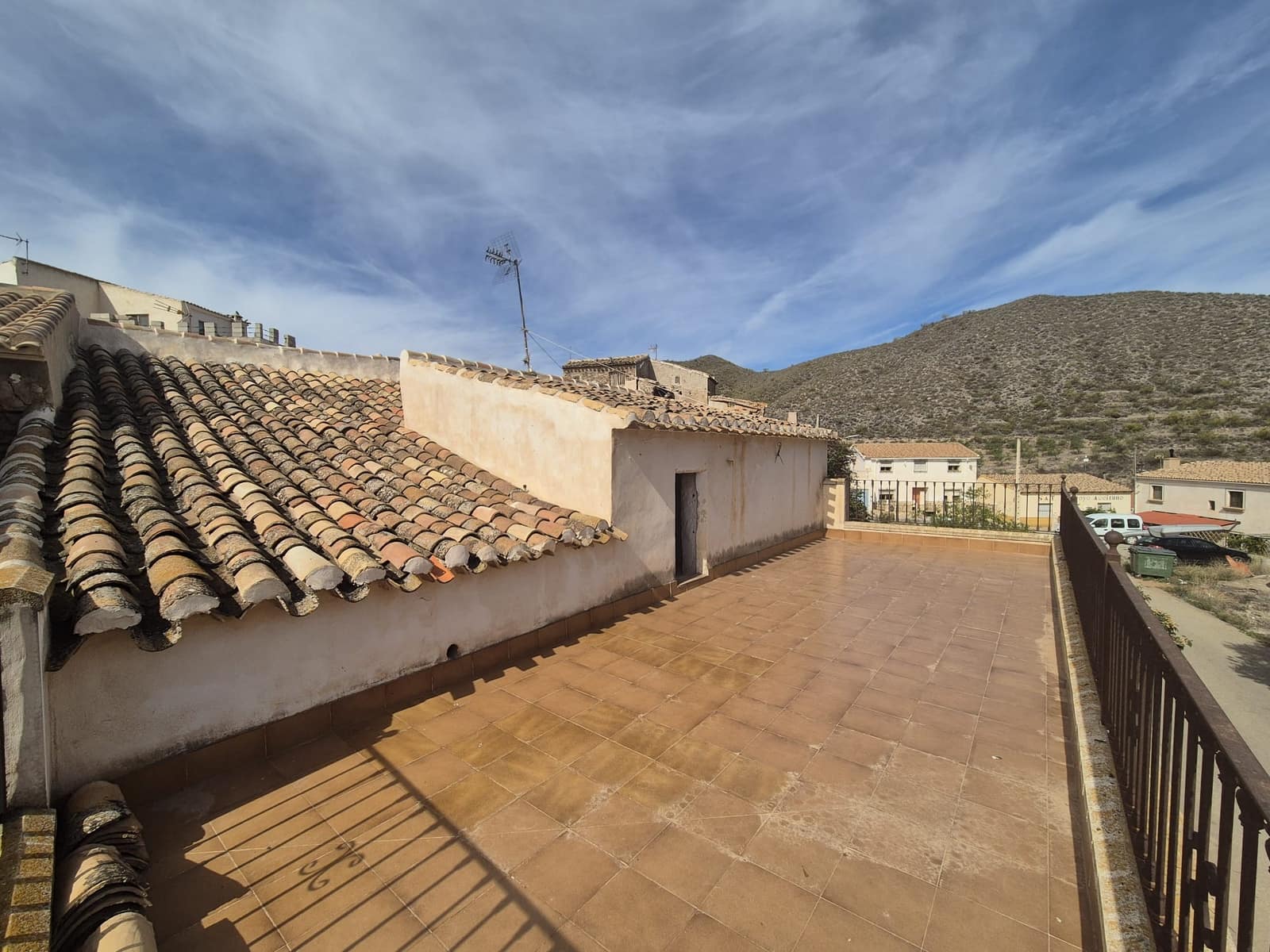 3 slaapkamer Finca/Landhuis te koop in Cantoria - € 69.000 (Ref: 8293067)