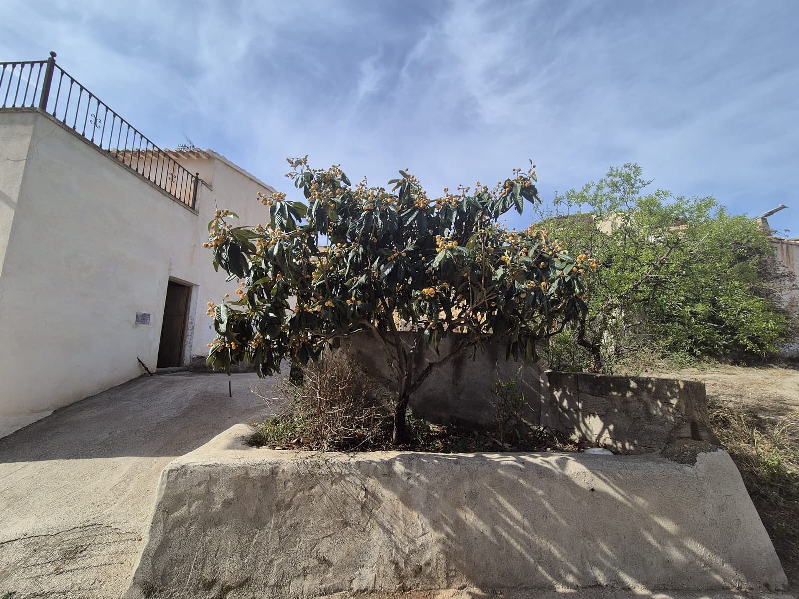 3 slaapkamer Finca/Landhuis te koop in Cantoria - € 69.000 (Ref: 8293067)