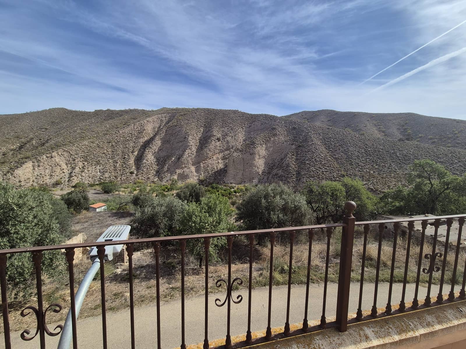 3 slaapkamer Finca/Landhuis te koop in Cantoria - € 69.000 (Ref: 8293067)