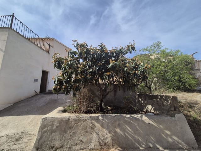 3 slaapkamer Finca/Landhuis te koop in Cantoria - € 69.000 (Ref: 8293067)