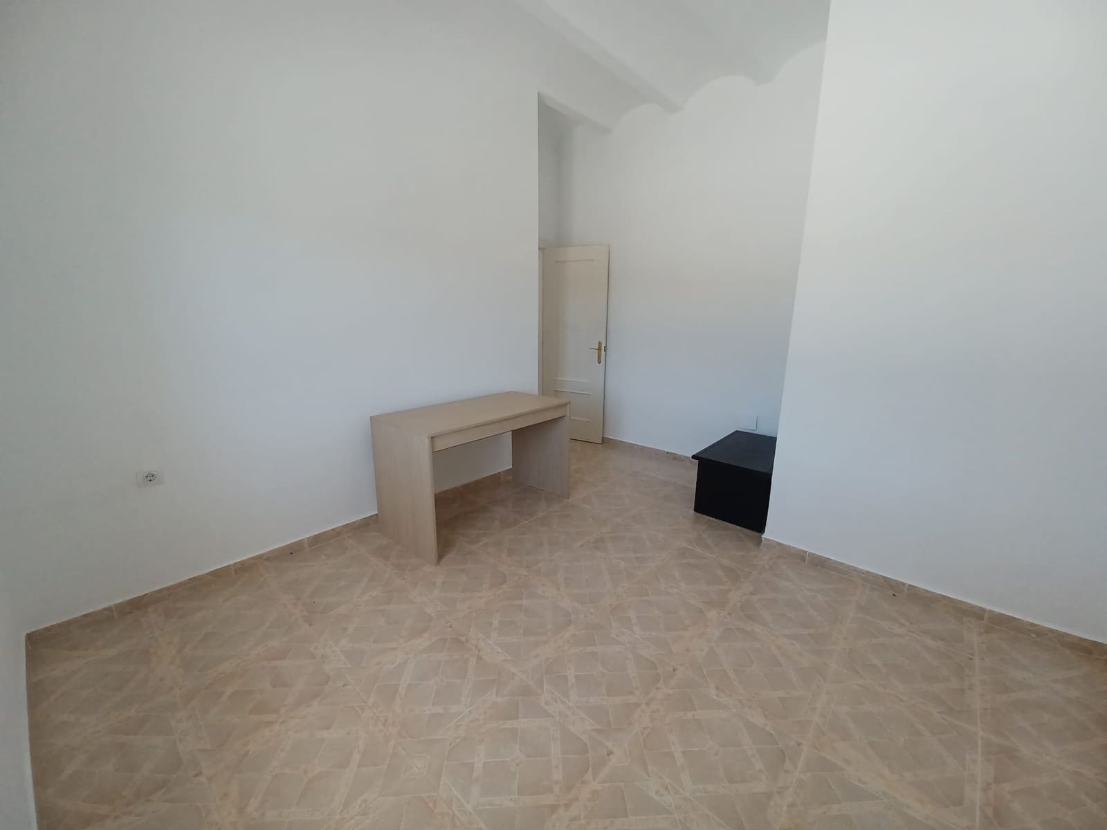 2 Zimmer Doppelhaus zu vermieten in Almanzora mit Garage - 650 € (Ref: 8304220)