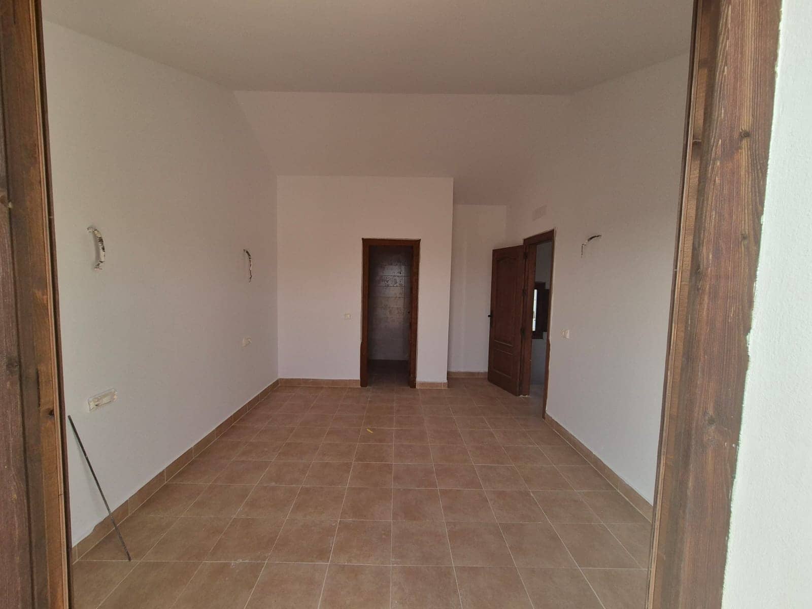 3 bedroom Villa for rent in Almeria city - € 950 (Ref: 8323363)