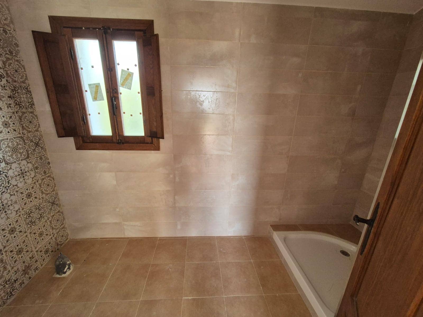 3 bedroom Villa for rent in Almeria city - € 950 (Ref: 8323363)