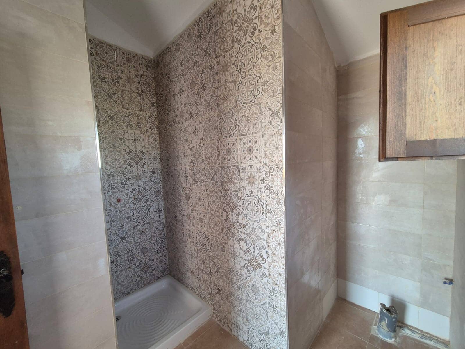 3 bedroom Villa for rent in Almeria city - € 950 (Ref: 8323363)
