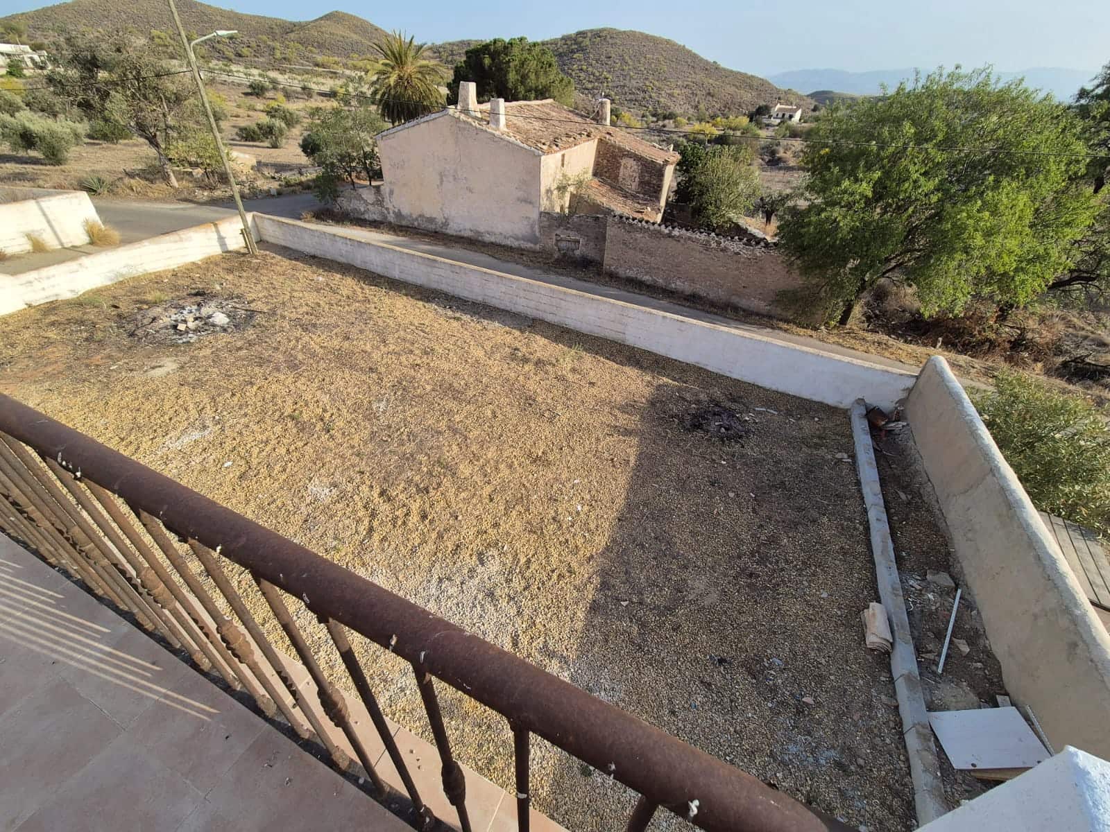 3 bedroom Villa for rent in Almeria city - € 950 (Ref: 8323363)
