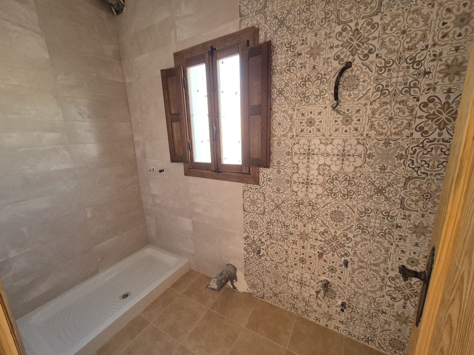 3 bedroom Villa for rent in Almeria city - € 950 (Ref: 8323363)