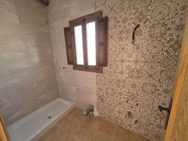 3 Zimmer Villa zu vermieten in Almería Stadt - 950 € (Ref: 8323363)