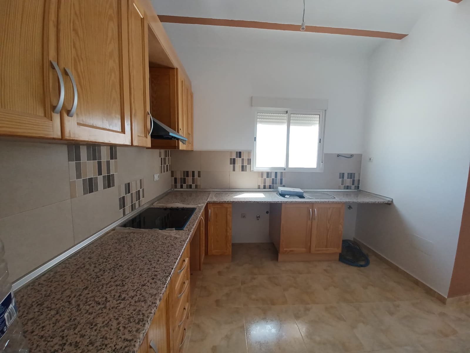 Chalet de 3 habitaciones en Almanzora en alquiler con garaje - 950 € (Ref: 8397171)