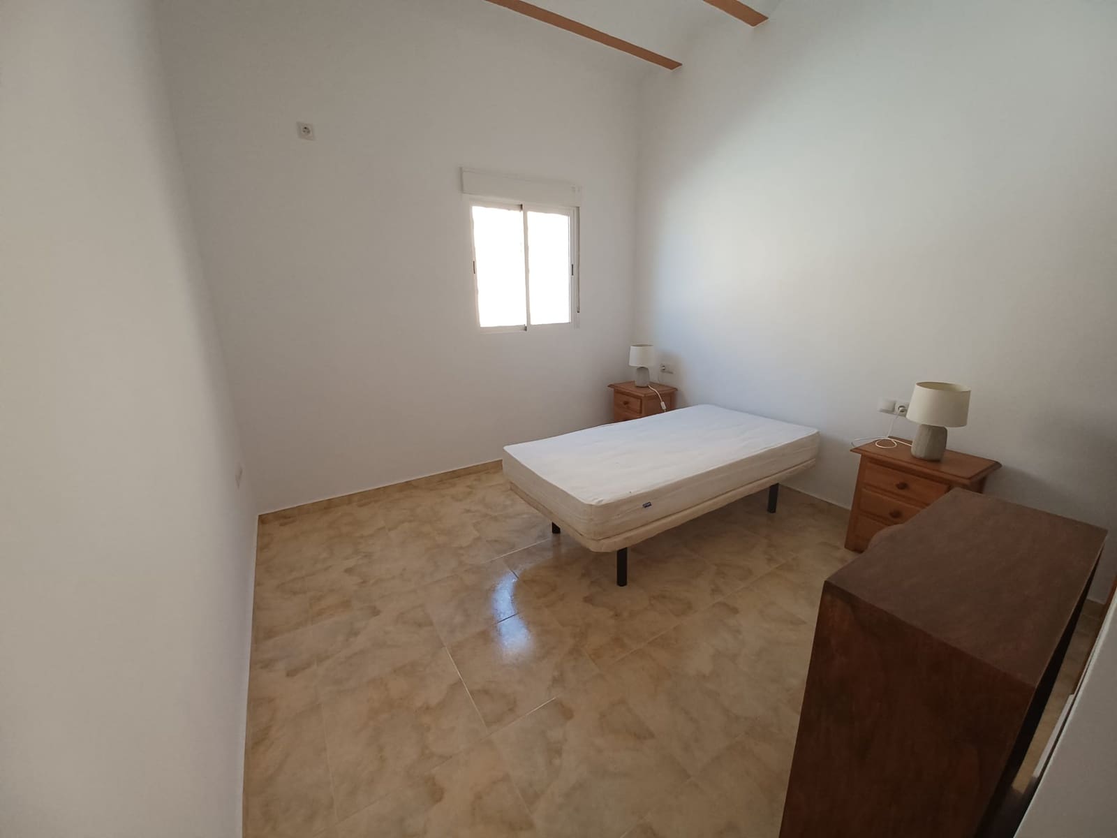 Chalet de 3 habitaciones en Almanzora en alquiler con garaje - 950 € (Ref: 8397171)