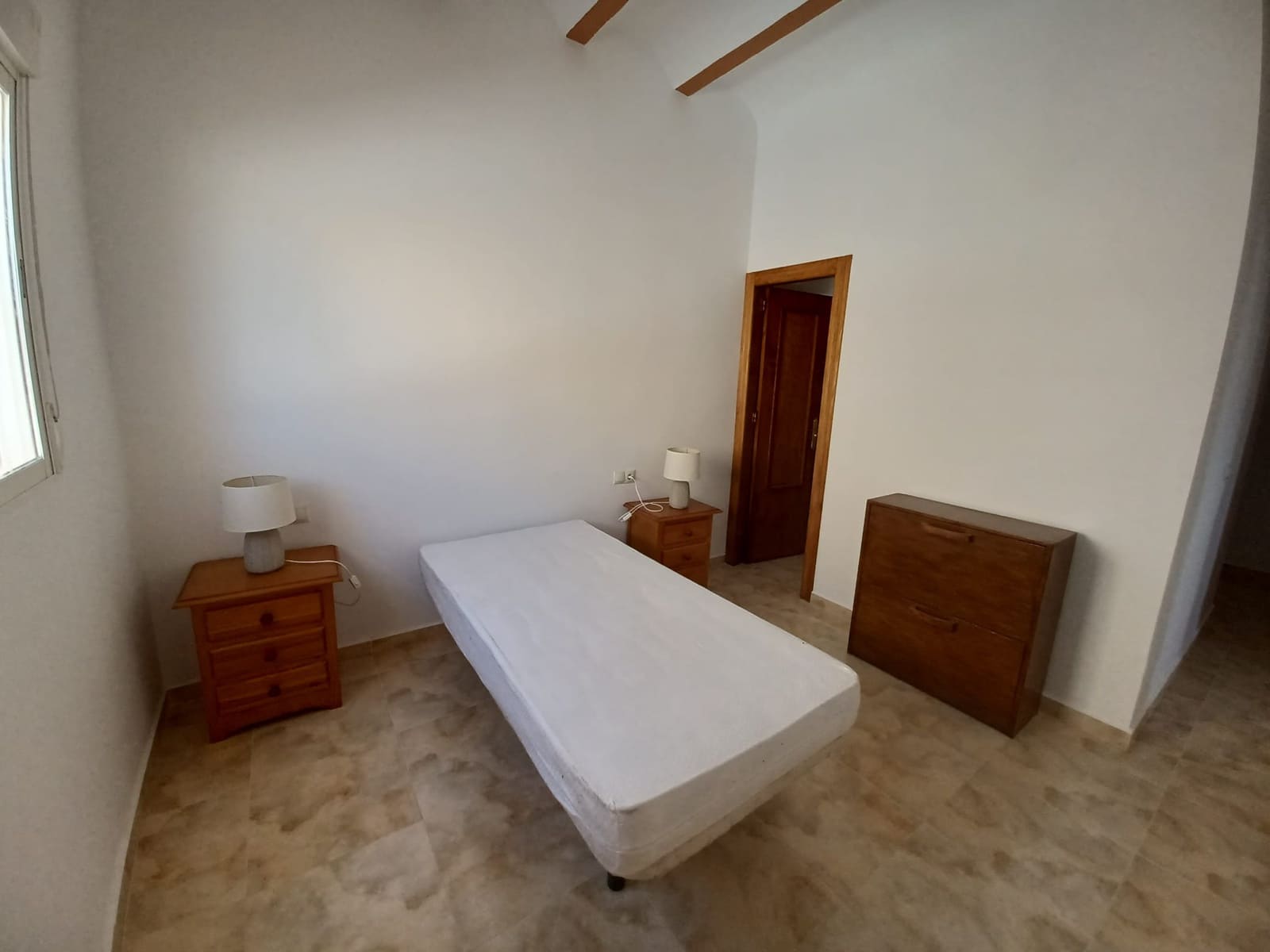 Chalet de 3 habitaciones en Almanzora en alquiler con garaje - 950 € (Ref: 8397171)