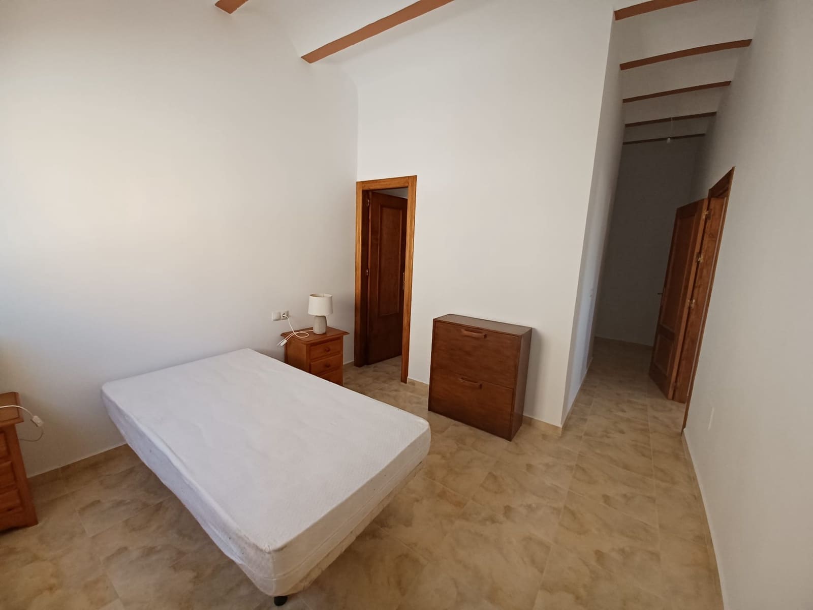 Chalet de 3 habitaciones en Almanzora en alquiler con garaje - 950 € (Ref: 8397171)