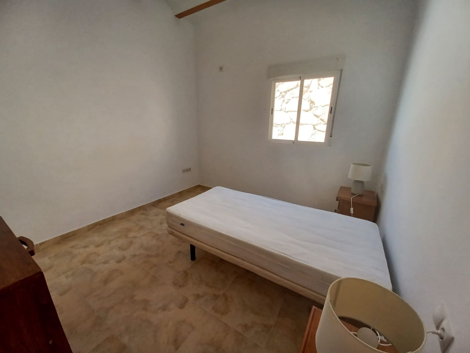 Chalet de 3 habitaciones en Almanzora en alquiler con garaje - 950 € (Ref: 8397171)