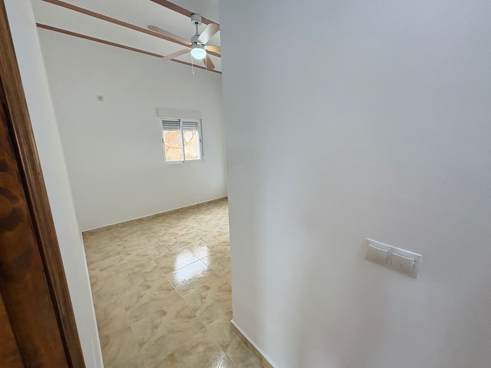 Chalet de 3 habitaciones en Almanzora en alquiler con garaje - 950 € (Ref: 8397171)