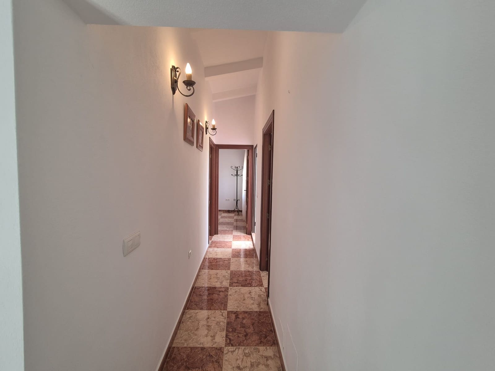 Finca/Maison de Campagne de 3 chambres à louer à Lijar avec garage - 800 € (Ref: 8437595)