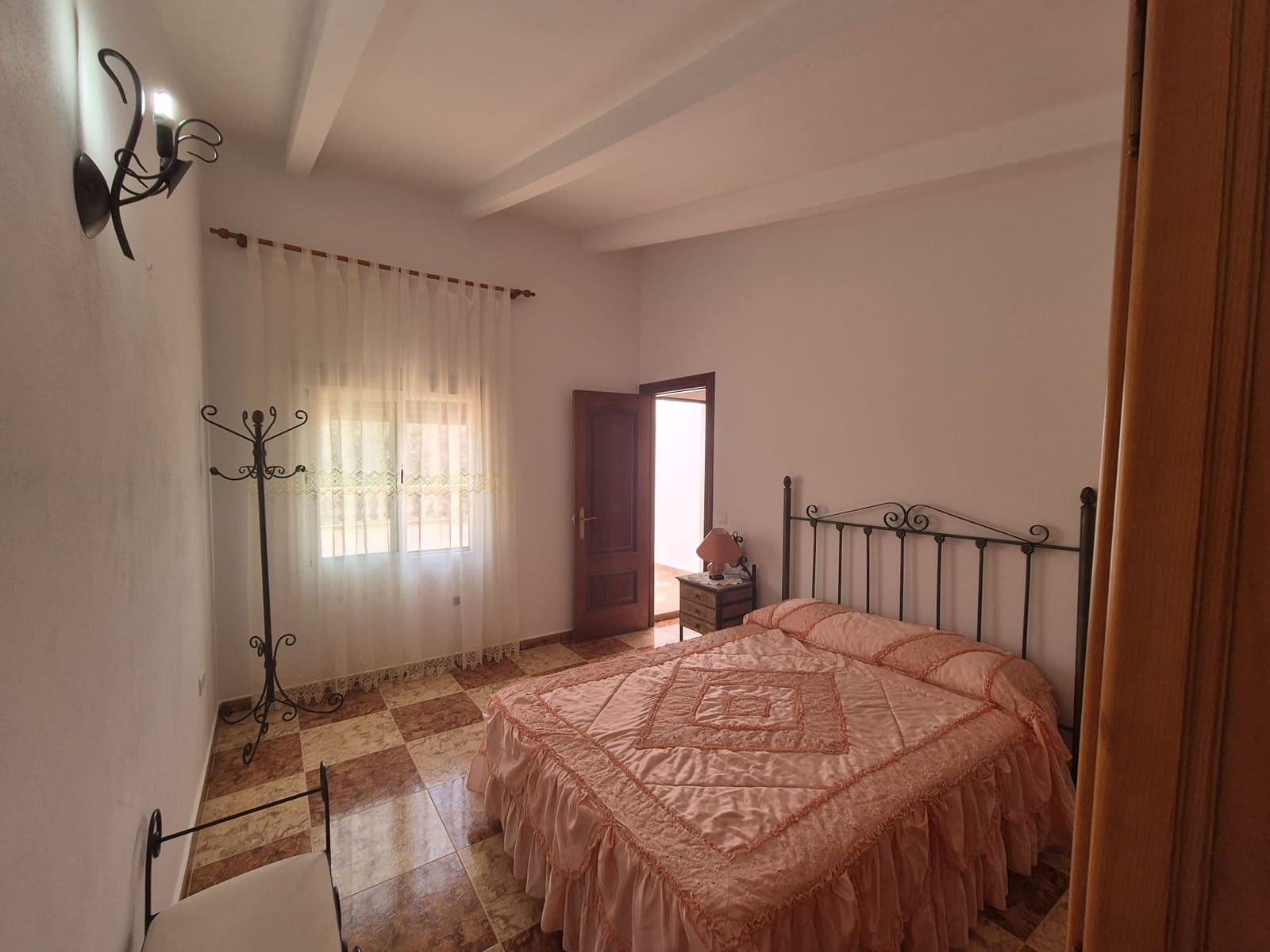 Finca/Maison de Campagne de 3 chambres à louer à Lijar avec garage - 800 € (Ref: 8437595)