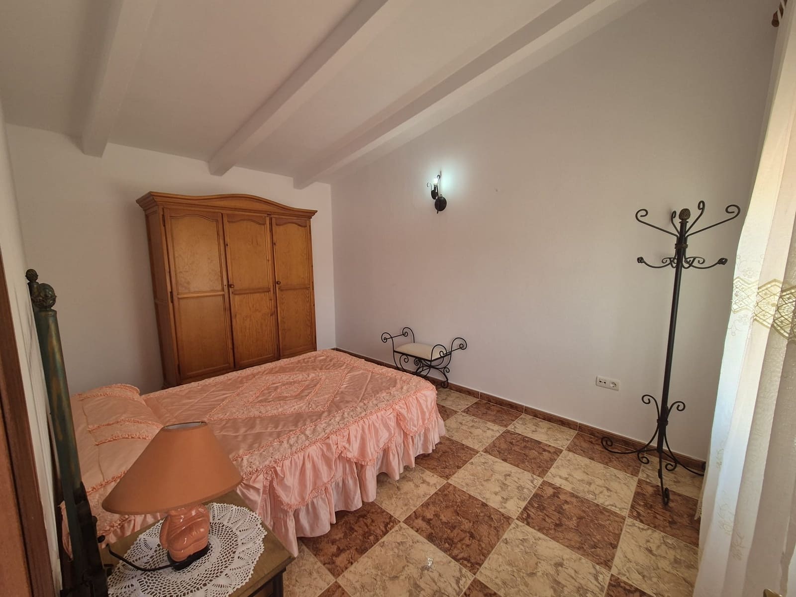 Finca/Maison de Campagne de 3 chambres à louer à Lijar avec garage - 800 € (Ref: 8437595)