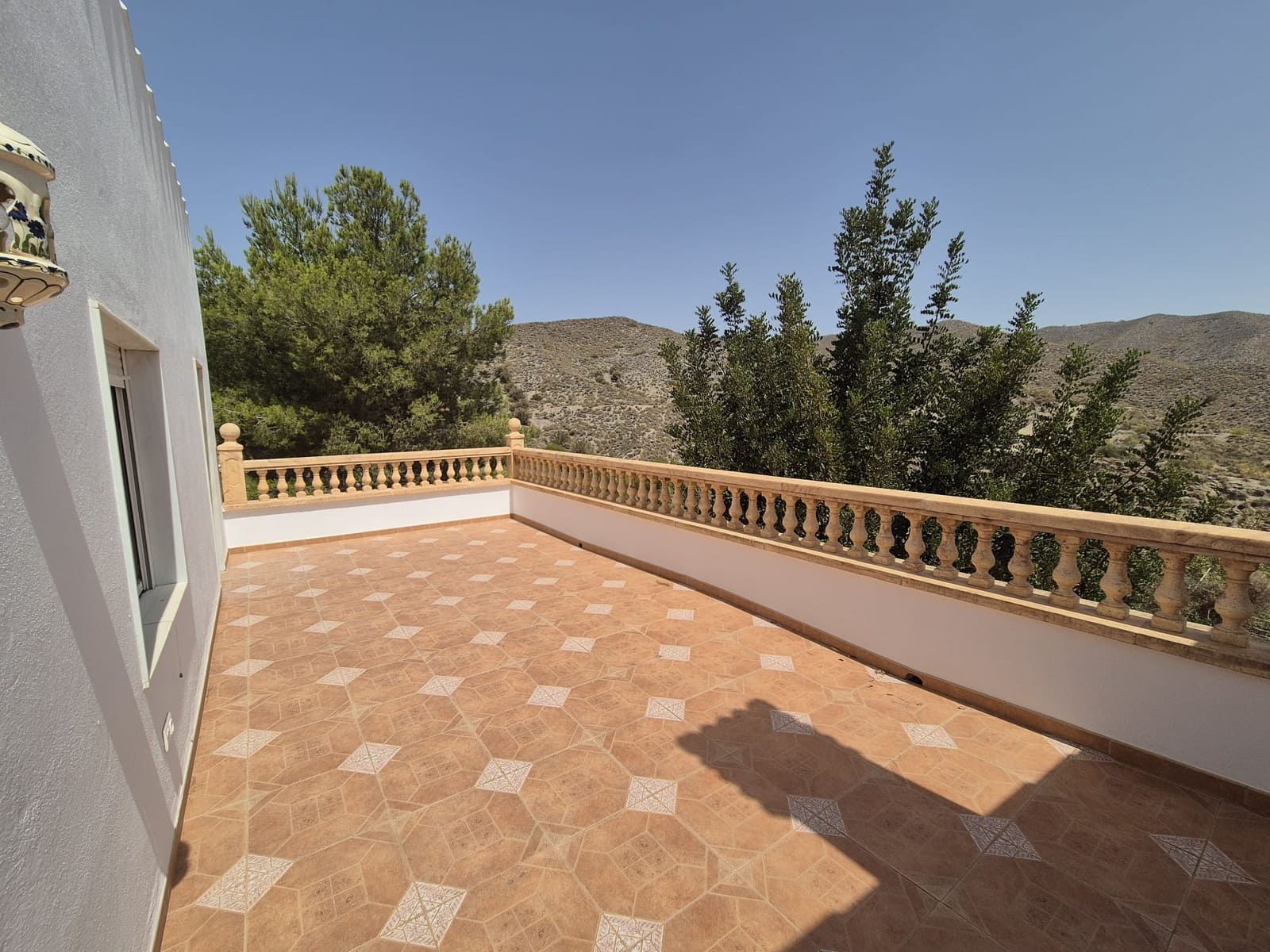 Finca/Maison de Campagne de 3 chambres à louer à Lijar avec garage - 800 € (Ref: 8437595)